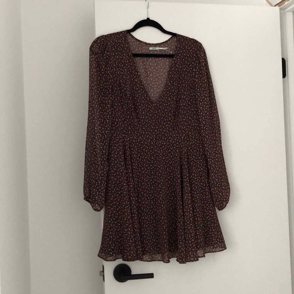 Urban Outfitters mini dress size 8